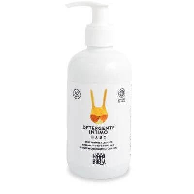 Mammababy detergent intim pentru copii cosmos natural 250 ml