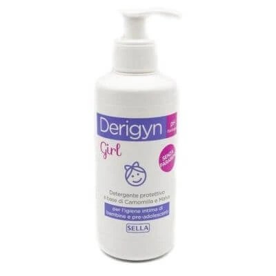 Derigyn fată 300 ml