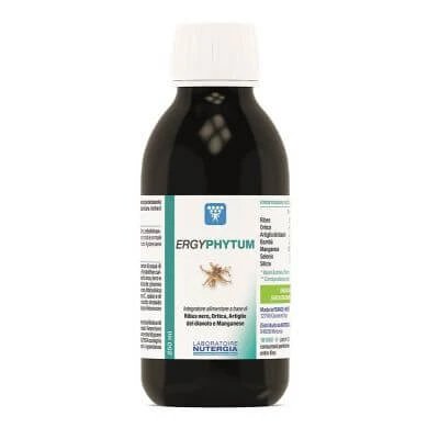 Ergyphytum 250 ml