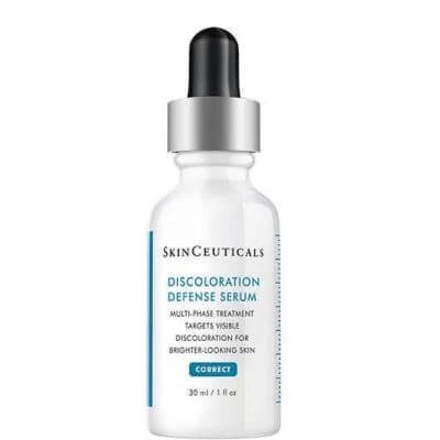 Ser de apărare împotriva decolorării 30 ml