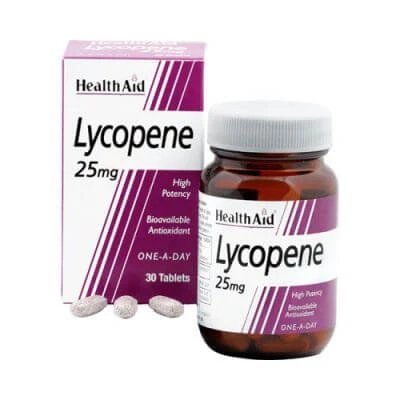 Licopen 30 comprimate 25mg