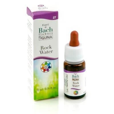 Apă de stâncă guna picături 10 ml
