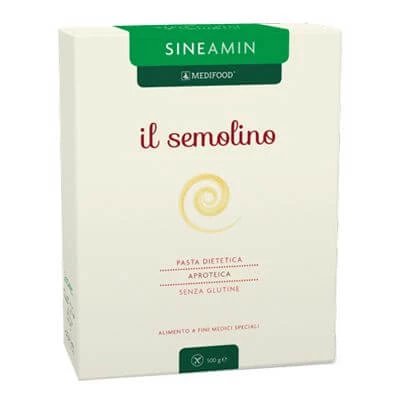 Semolă Sineamin 500 g
