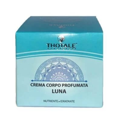 Thotale Moon cremă de corp 200 ml
