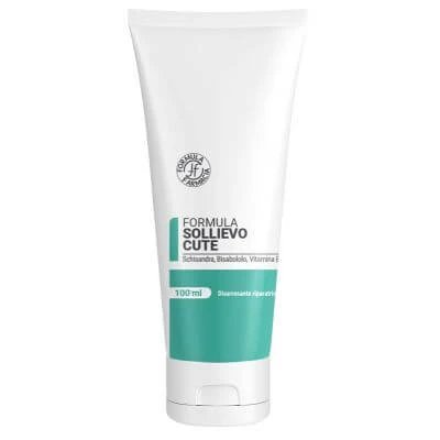Formula Skin Relief Cream 100 ml
