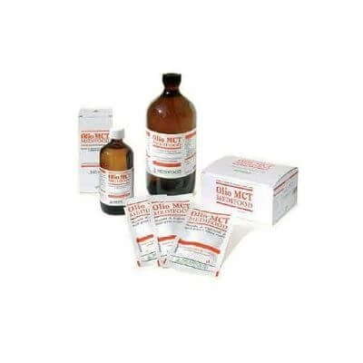 Ulei Mct 1000 ml