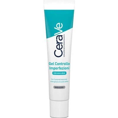 Cerave acnee aha bha serum 40 ml