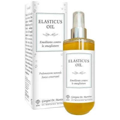 Ulei Elasticus 200 ml