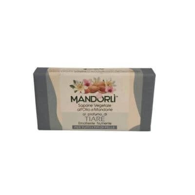 Săpun de migdale tiare 100 g