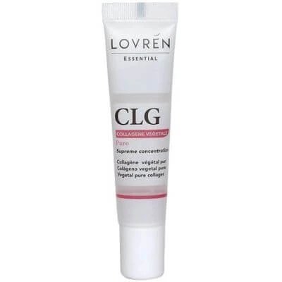 Lovren l clg colagen vegetal 15 ml