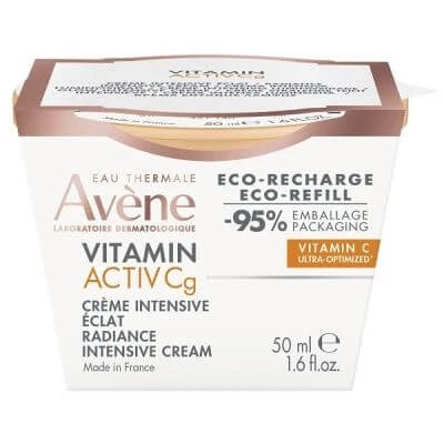 Avene vitamin activ c cream refill 50 ml