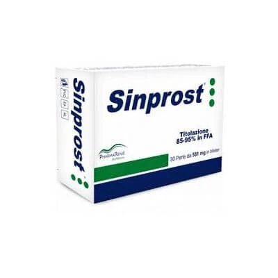Sinprost 30 perle