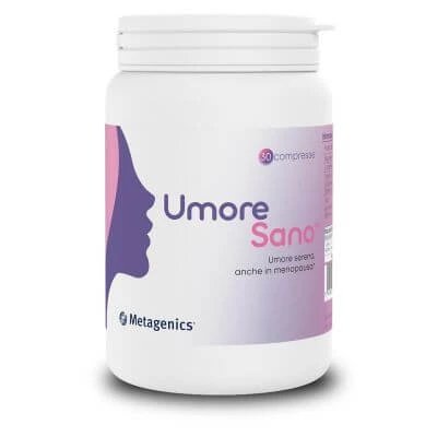Umoresan 30 comprimate