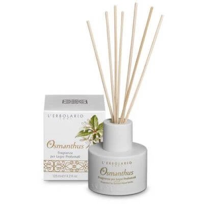 Parfum Osmanthus pentru lemne parfumate 125 ml