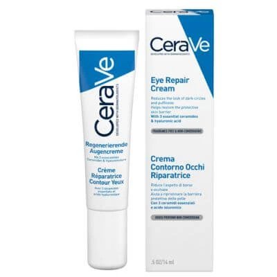 Cremă pentru conturul ochilor Cerave 15 ml