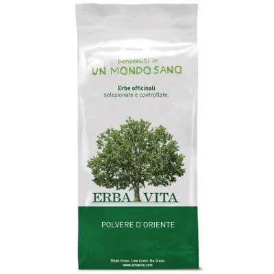 Pudră orientală 100 g