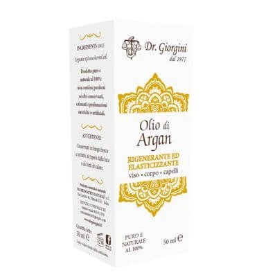 Ulei de argan 50 ml