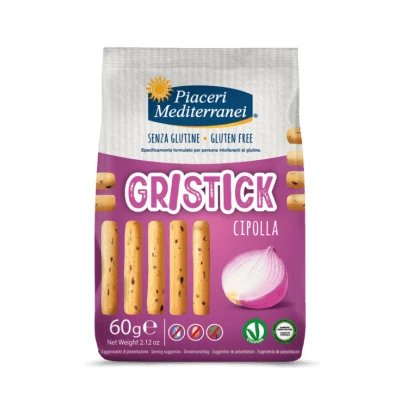 Piaceri Mediterranei gristick ceapă 60 g