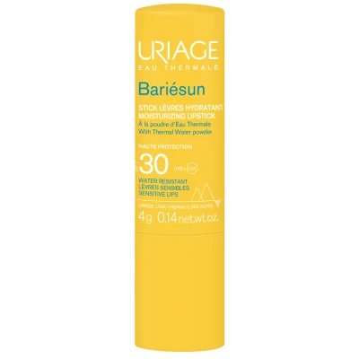 Eau thermale bariesun spf30 stick levres 4 g