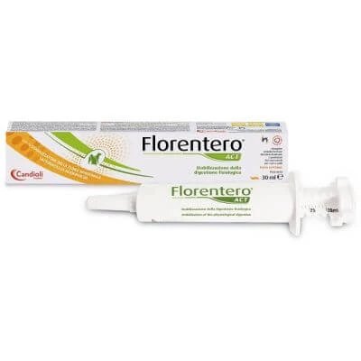 Florentero act 30 ml