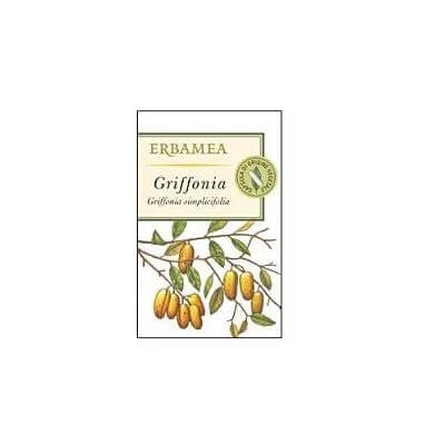 Griffonia 50 capsule vegetariene