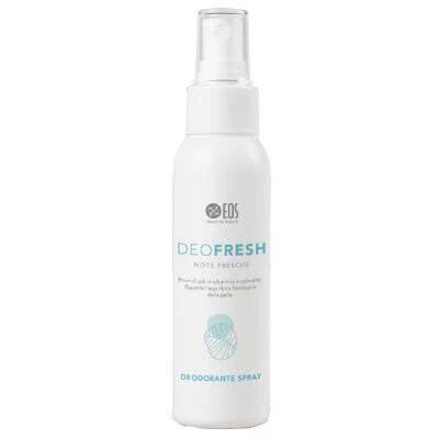 Eos deo fresh deodorant spray pompă 100 ml