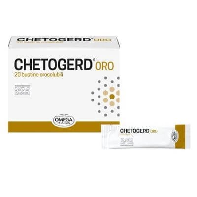 Ketogerd aur 20 plicuri