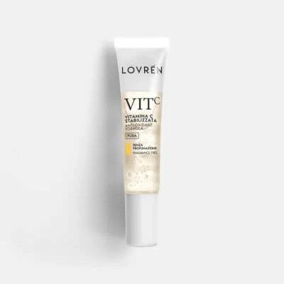 Lovren vit c serum stabilizat vitamina c 15 ml