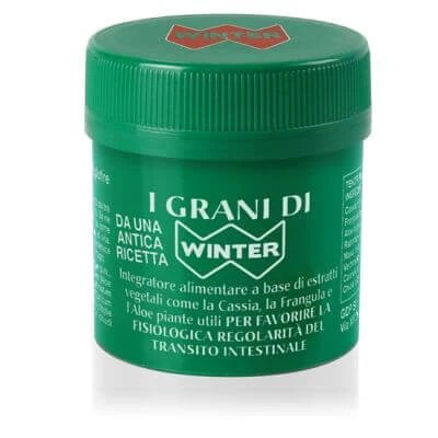 Cereale de iarnă 35 g