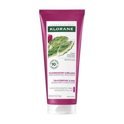 Balsam after-shampoo Klorane 200 ml