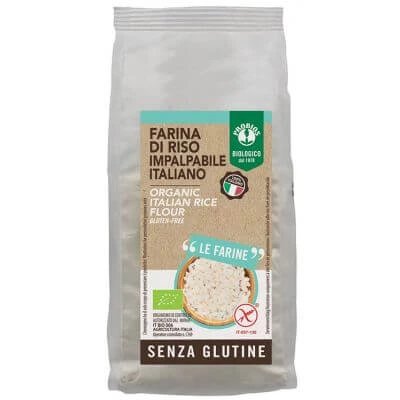 Făină de orez Impalpable 375 g