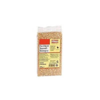 Orez brun Basmati 500 g