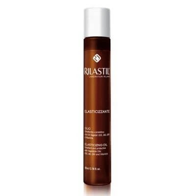 Ulei elasticizant Rilastil 80 ml preț special