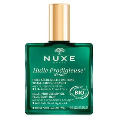 Nuxe huile prodigieuse neroli 100 ml