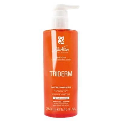 Săpun lichid Triderm Marseille 250 ml