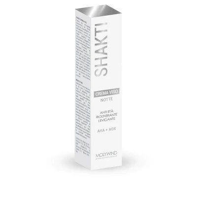 Shakti cremă de față molywind 50 ml