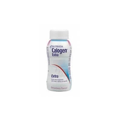 Calogen extra căpșuni 200 ml