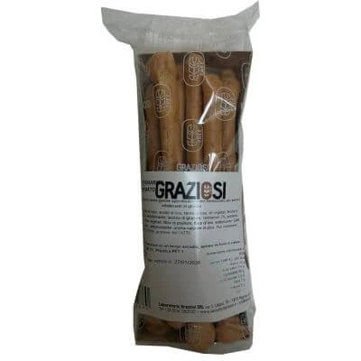 Coșuri de pâine cu rozmarin 120 g