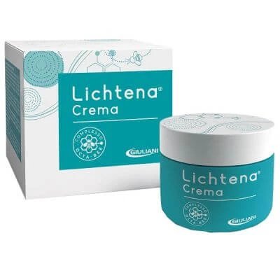 Lichtena octa-bee complex cremă 25 ml