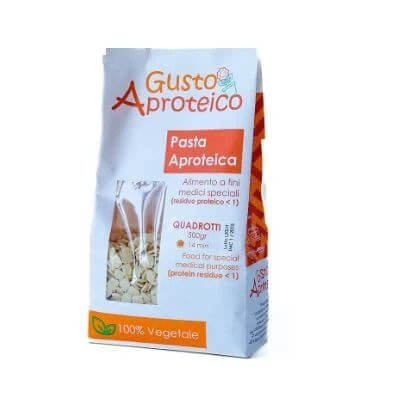 Gusto pătrățele aproteice 500 g