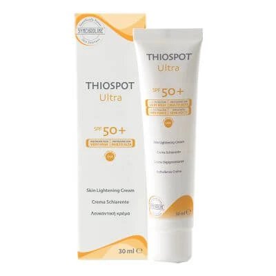Thiospot ultra spf50+ 30 ml