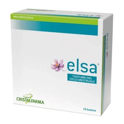 Elsa 16 pliculețe