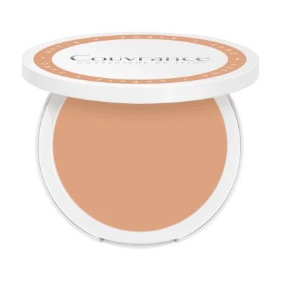 Avene couvrance fond de ten compact nisip