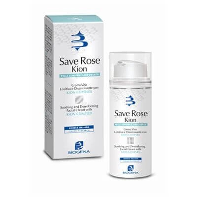 Salvați trandafirul kion 50 ml