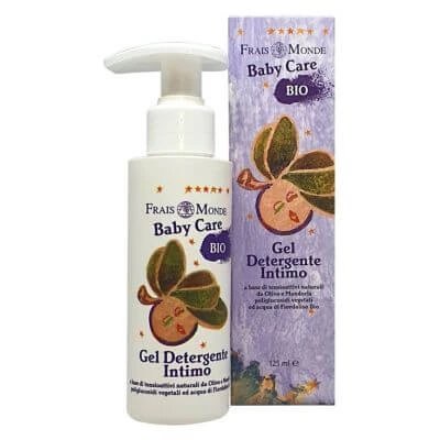Frais monde baby intim cleanser 125 ml