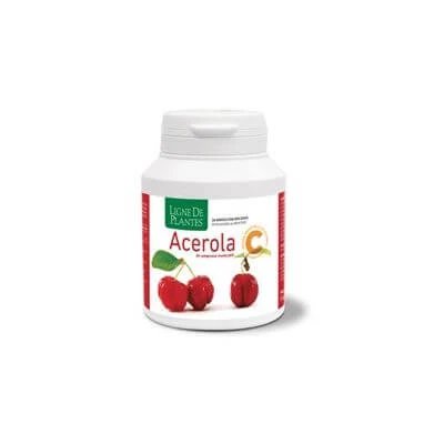 Acerola bio 60 comprimate masticabile 54 g