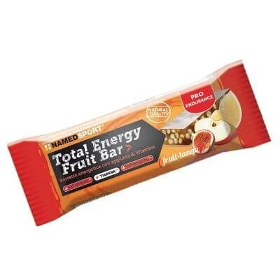 Total energy baton de fructe tango fruit 1 buc