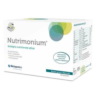 Nutrimonium natural 28 plicuri