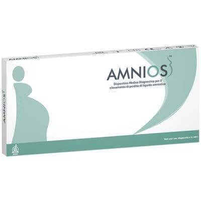 Test de scurgere a lichidului amniotic amnios absorbant 2 bucăți