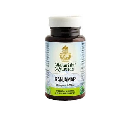 Ranjamap 60 comprimate